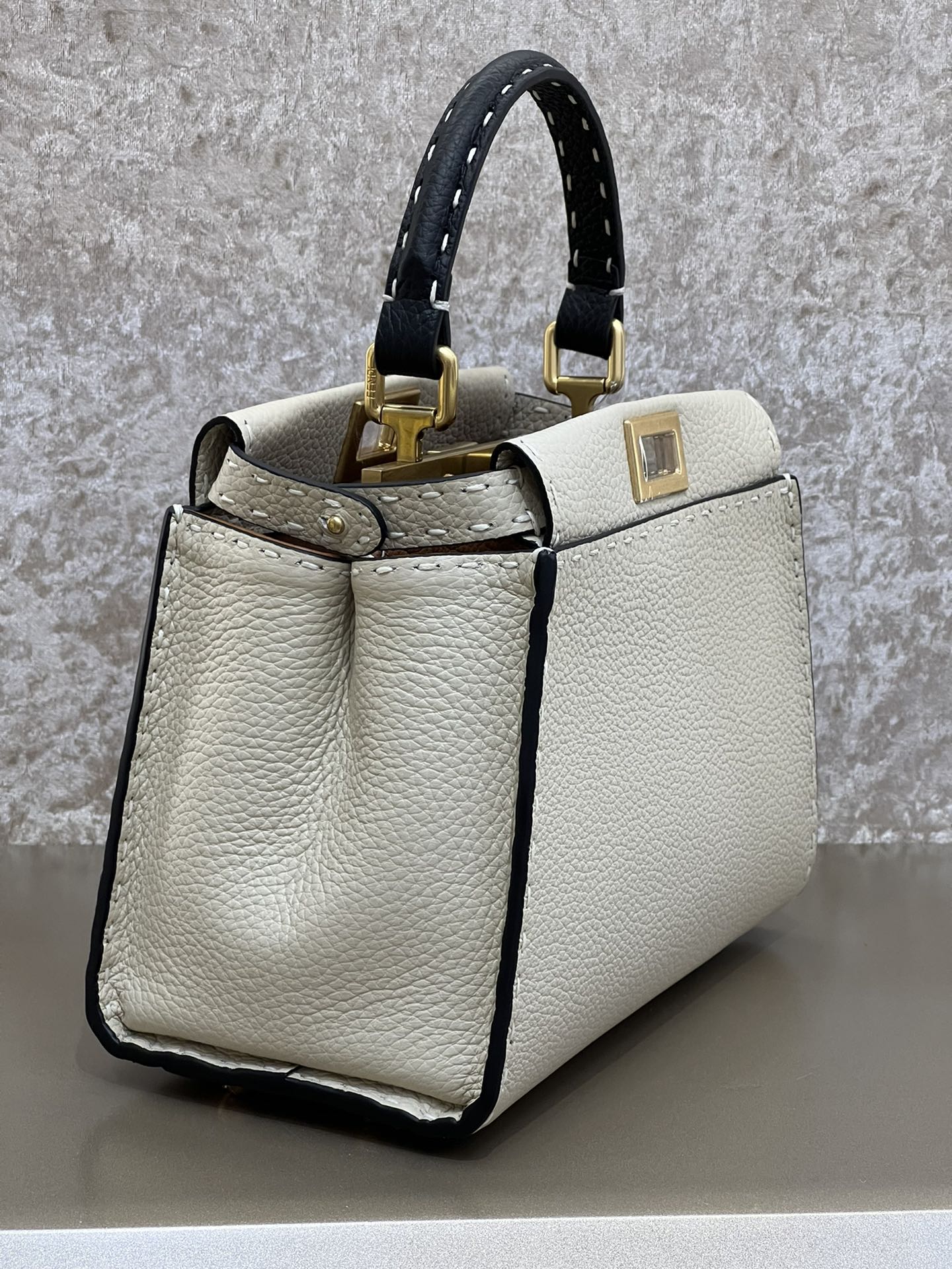 Fendi Top Handle Bags